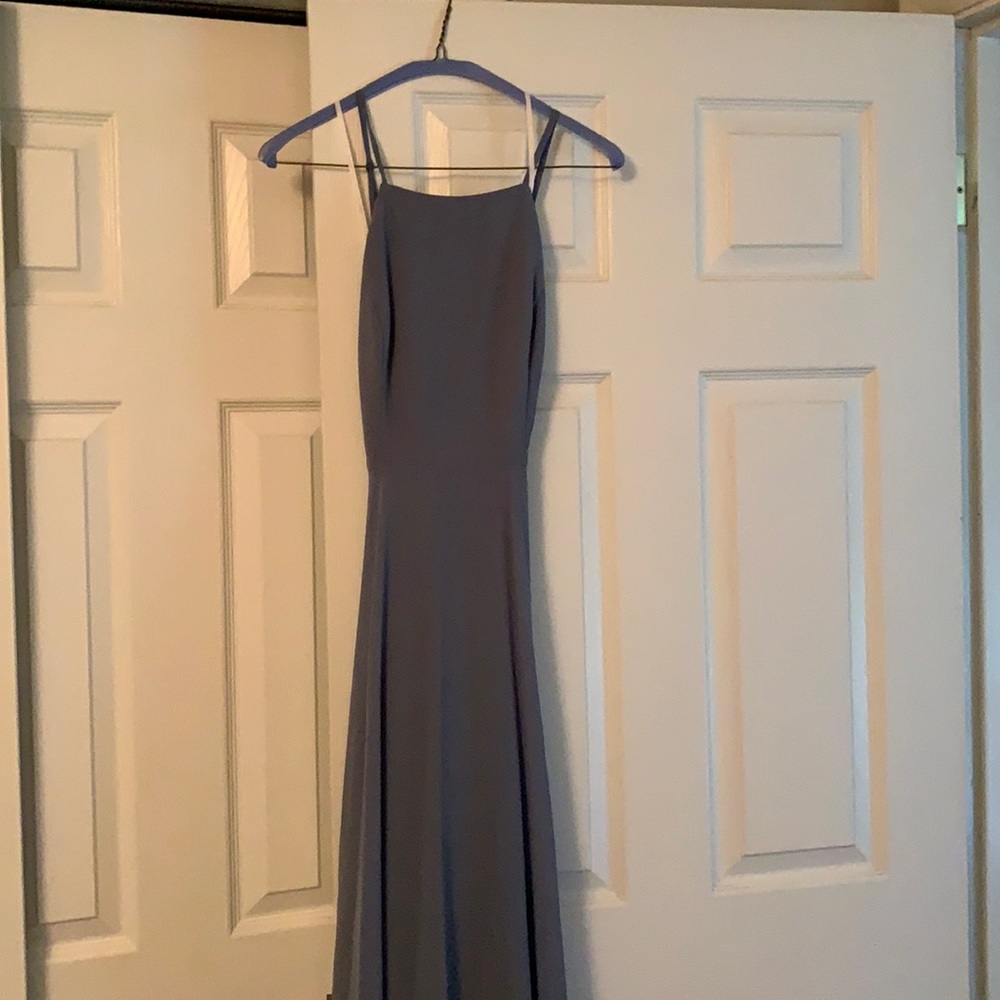 Lulus dress